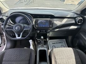 2021 Nissan Kicks