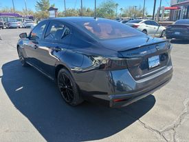 2021 Nissan Altima