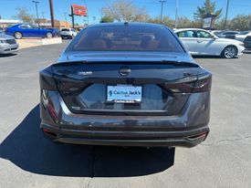 2021 Nissan Altima