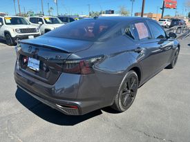 2021 Nissan Altima