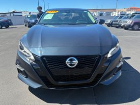 2021 Nissan Altima