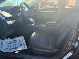 2021 Nissan Altima