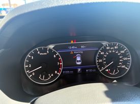 2021 Nissan Altima