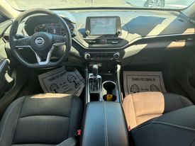 2021 Nissan Altima