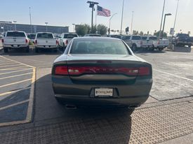 2012 Dodge Charger