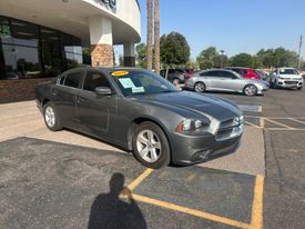 2012 Dodge Charger