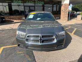 2012 Dodge Charger