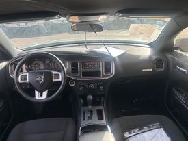 2012 Dodge Charger