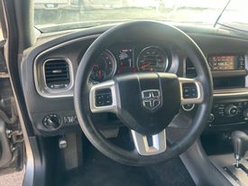 2012 Dodge Charger