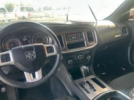 2012 Dodge Charger