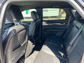2020 Cadillac XT5