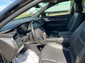 2020 Cadillac XT5
