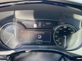2020 Cadillac XT5