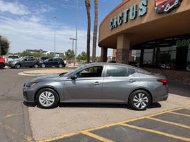 2023 Nissan Altima