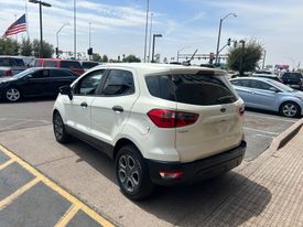 2021 Ford EcoSport
