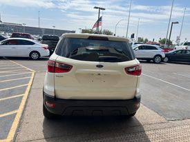 2021 Ford EcoSport