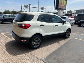 2021 Ford EcoSport