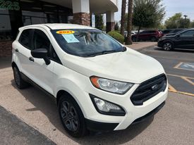 2021 Ford EcoSport