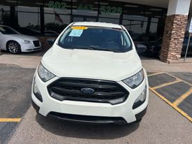 2021 Ford EcoSport