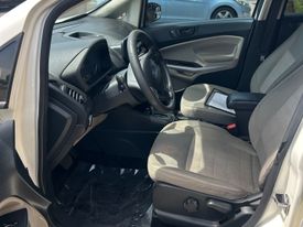 2021 Ford EcoSport
