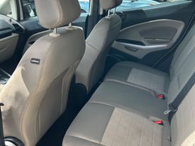 2021 Ford EcoSport