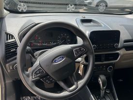 2021 Ford EcoSport