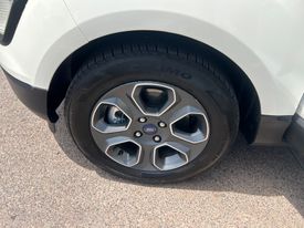 2021 Ford EcoSport