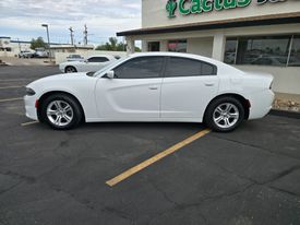 2020 Dodge Charger