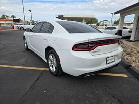2020 Dodge Charger