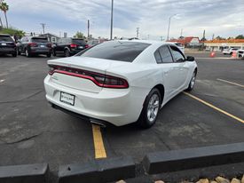 2020 Dodge Charger