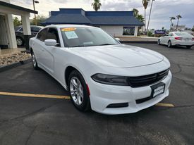 2020 Dodge Charger