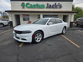 2020 Dodge Charger