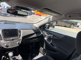 2021 Chevrolet Malibu
