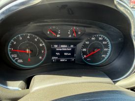 2021 Chevrolet Malibu