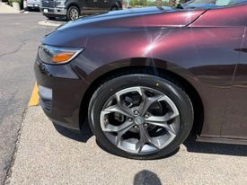 2021 Chevrolet Malibu