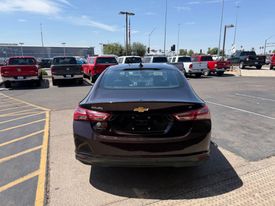 2021 Chevrolet Malibu