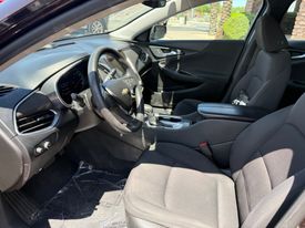 2021 Chevrolet Malibu