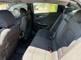 2021 Chevrolet Malibu