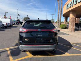 2016 Ford Edge