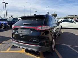 2016 Ford Edge