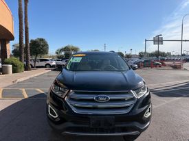 2016 Ford Edge