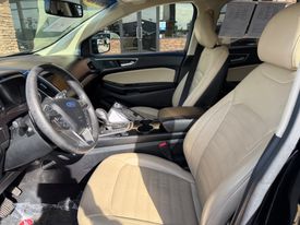 2016 Ford Edge