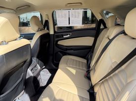 2016 Ford Edge