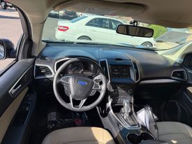 2016 Ford Edge