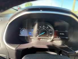 2016 Ford Edge