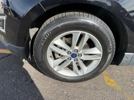 2016 Ford Edge