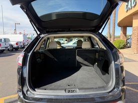 2016 Ford Edge