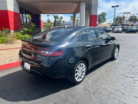 2013 Dodge Dart