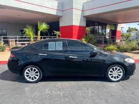 2013 Dodge Dart