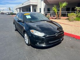 2013 Dodge Dart